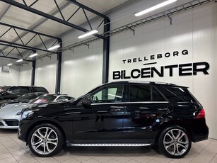 Mercedes-Benz GLE 350 d 4MATIC 9G-Tronic | Pano | 360 Kamera