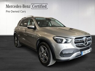 Mercedes-Benz GLE 350 de 4MATIC