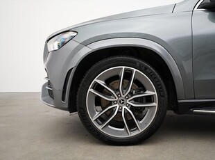 Mercedes-Benz GLE 400d 4Matic / 330 hk / Se Spec