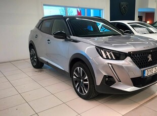 Peugeot 2008 155HK GT