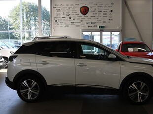 Peugeot 3008 GT 1.6 HYBRID AUT 225hk - CARPLAY