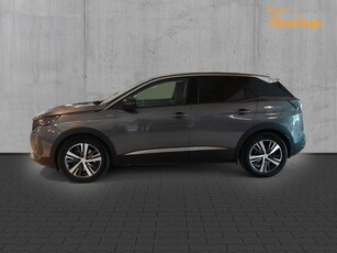 Peugeot 3008 LADDHYBRID4 4WD AUT 300hk ALLURE