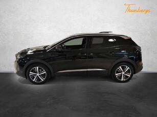 Peugeot 3008 LADDHYBRID4 4WD AUT 300hk Allurepack