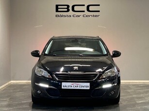 Peugeot 308 SW 1.6 BlueHDI FAP EAT Active Panorama Drag Eu6