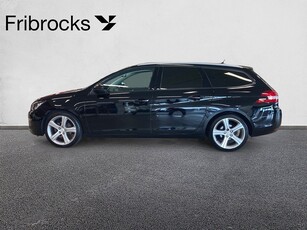 Peugeot 308 SW ACTIVE 1,6 BlueHDi 120