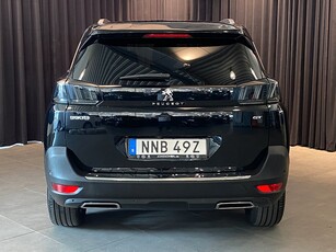 Peugeot 5008 GT PT 130 AUT