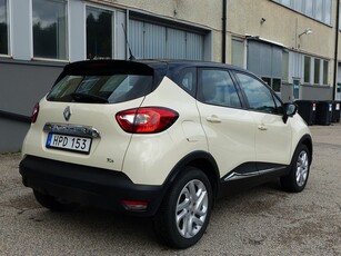 Renault Captur 0,9 TCe - Avbetalning - Byte