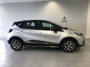 Renault Captur PhII Energy TCe 90 Intens