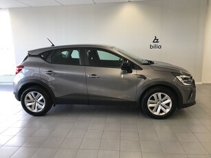 Renault Captur TCe 140 Zen EDC II