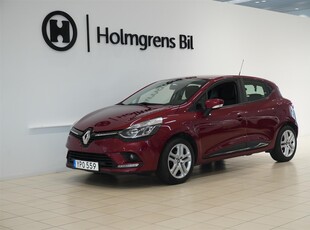 Renault Clio 1.2 Manuell 73hk