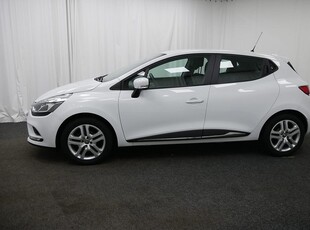 Renault Clio PhII Energy TCe 75 Zen 5-d