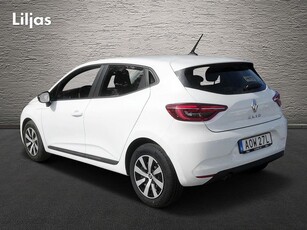 Renault Clio TCe 90 Equilibre 5-d