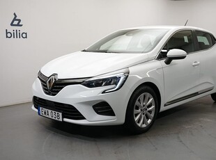 Renault Clio TCe 90 Intens 5-d