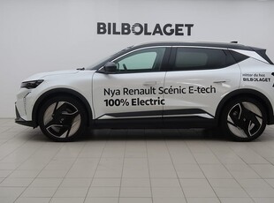 Renault Grand Scénic E-Tech Scénic Electric Iconic 87kWh/220