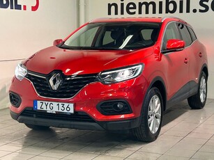 Renault Kadjar 1.3 TCe Drag MoK Navi Psens Kamkedja S/V-hjul