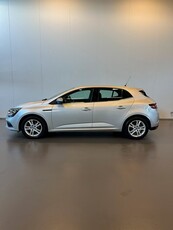 Renault Mégane 1.2 TCe Euro 6