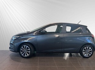 Renault Zoe R135 PhII 52 Intens batteriköp II