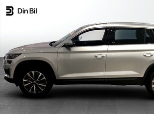 Skoda Kodiaq Style TSi 190 DSG 4x4