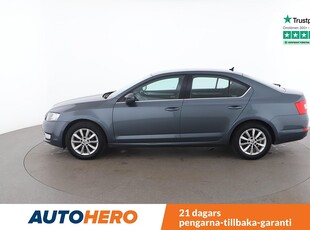 Skoda Octavia 1.2 TSI / Dragkrok, Värmare, PDC-Bak