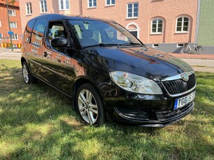 Skoda Roomster 1.2 TDI Euro 5