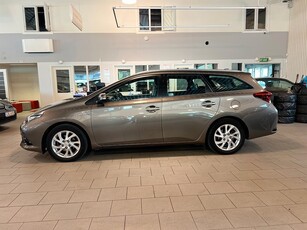 Toyota Auris Touring Sports Hybrid e-CVT Active