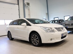 Toyota Avensis Kombi 1.8 Business Drag M-Värm 147hk