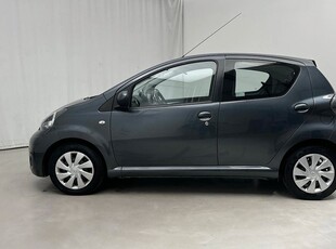 Toyota Aygo 5-dörrar 1.0 VVT-i Euro 5