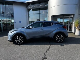 Toyota C-HR Hybrid CVT X-Edition Euro 6