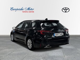 Toyota Corolla 1.8 HSD / Touring Sports / Active Pluspaket