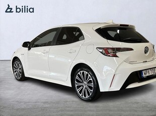 Toyota Corolla Hybrid 1.8 Elhybrid 5-D Style