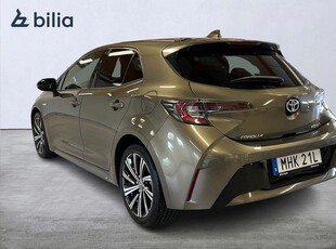 Toyota Corolla Hybrid 1,8 Style 5d