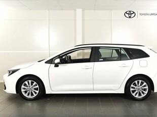 Toyota Corolla Kombi 1,8 Elhybrid Active GPS