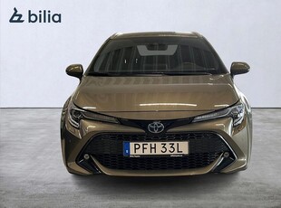 Toyota Corolla Touring Sports Hybrid 1,8 STYLE TEKNIK PAKET