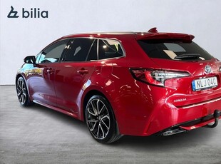 Toyota Corolla Touring Sports Hybrid 2,0 EXECUTIVE PANO