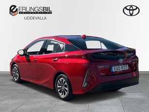 Toyota Prius 1.8 PLUG-IN HYBRID EXECUTIVE JBL NAVI V-HJUL