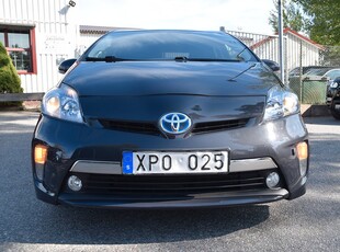 Toyota Prius Plug-in Hybrid 1.8 VVT-i Navi B_Kamera Euro 5