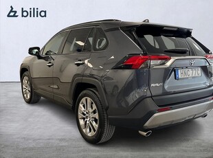 Toyota RAV4 Hybrid AWD-i Executive Premiumpaket JBL Panorama