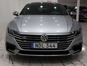 Volkswagen Arteon 2.0TDI 4Motion GTS R-Line Panorama SE SPEC