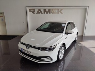 Volkswagen Golf 1.5 TSI 1st Edition Bensinvärmare