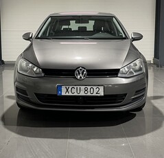 Volkswagen Golf 5-dörrar 1.2 TSI BMT 16V Euro 5