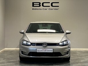 Volkswagen Golf GTE 1.4 TSI DSG 204hk Hybrid Navi B-kamera