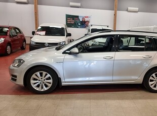 Volkswagen Golf Sportscombi 1.4 BlueMotion Euro 6