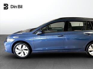 Volkswagen Golf Sportscombi 1.5 ETSI 110 KW / 150