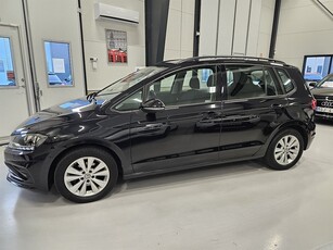 Volkswagen Golf Sportsvan 1.0 TSI DSG Kamera Drag