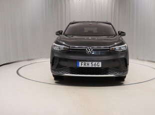 Volkswagen ID.4 Pro Performance 77 kWh 204hk Drag Nav Värmare