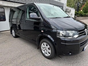 Volkswagen Multivan DSG