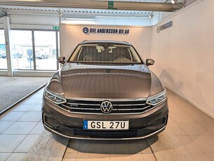 Volkswagen Passat 1.4 GTE Sportscombi Executive Business