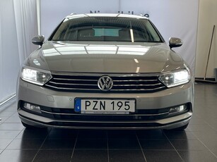 Volkswagen Passat 2.0 TDI SCR GT SoV/Drag/Dvärm/Bkam/Carplay