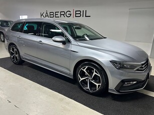 Volkswagen Passat SC 2.0 TDI 200hk 4Motion/R-line/Elegance/