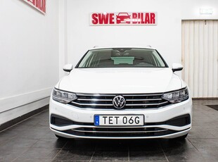 Volkswagen Passat Sportscombi 2.0 TDI AUTO NAVI B-Kam D-Värm